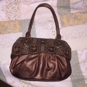 Brighton Purse